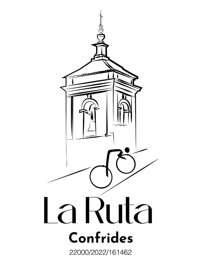 La Ruta - La Cueva Apartment Confrides Exterior photo